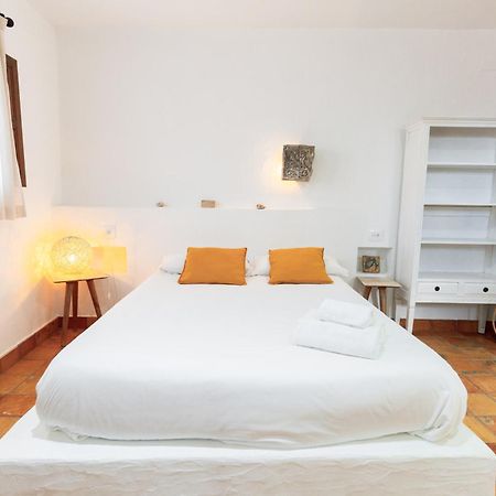 Origens III - Rustico Moderno Apartamento Эль-Перельо Экстерьер фото