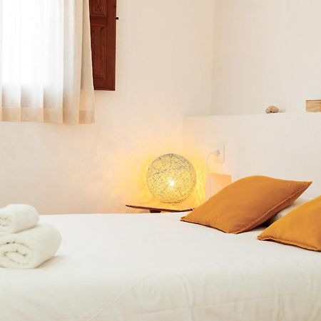 Origens III - Rustico Moderno Apartamento Эль-Перельо Экстерьер фото